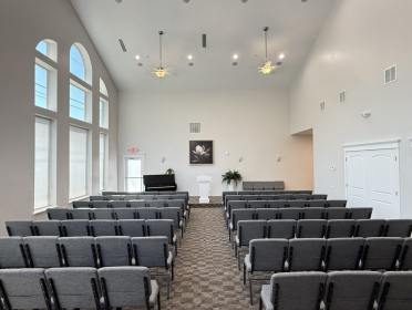 Spring Creek Mortuary - Springville
