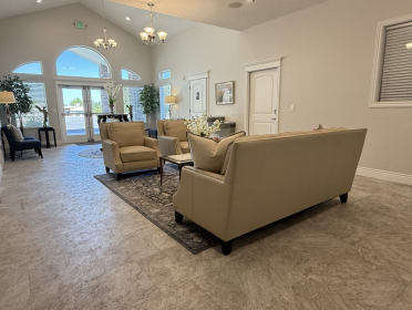 Spring Creek Mortuary - Springville