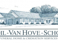 Dahl Van Hove-Schoof Funeral Home