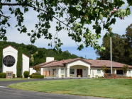 Valley Memorial Park, Cemetery, Funeral Home, Crematory & Reception Center