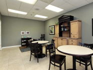 Smith-Corcoran Palatine Funeral Home