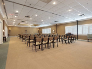 Smith-Corcoran Palatine Funeral Home