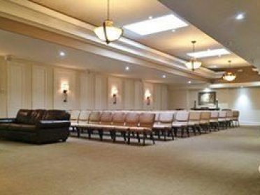 Grace Memorial-Kaatz Chapel - Richmond