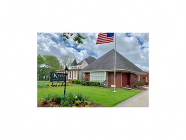 Grace Memorial Life Celebration Center - Mount Clemens