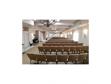 Grace Memorial Life Celebration Center - Mount Clemens