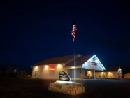 Leverington Funeral Home of the Northern Hills