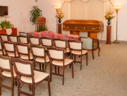 Lansing Funeral Home