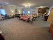 Lansing Funeral Home