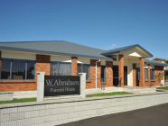 Abraham's Funeral Home