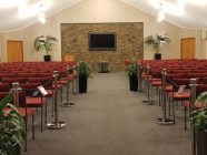 Abraham's Funeral Home