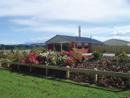 Abraham's Funeral Home