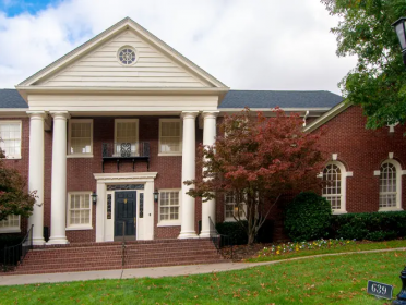 Thomas McAfee Funeral Home - Downtown Chapel