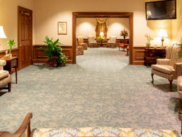 Thomas McAfee Funeral Home - Northwest Chapel