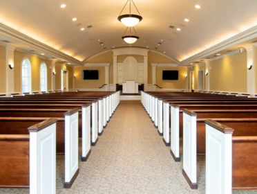 Thomas McAfee Funeral Home - Southeast Chapel