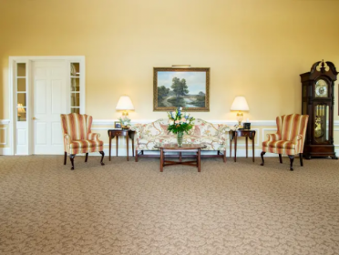 Thomas McAfee Funeral Home - Southeast Chapel