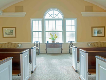 Thomas McAfee Funeral Home - Southeast Chapel