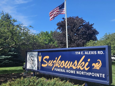 Sujkowski Funeral Home Northpointe