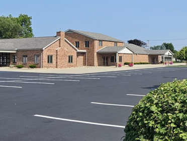 Sujkowski Funeral Home Northpointe