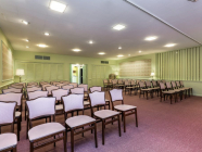 Schneeberger-Oser Funeral Home