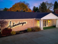 Schneeberger-Oser Funeral Home
