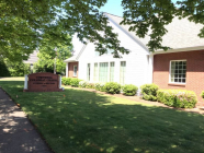 Wilsonville Funeral Home and Cremation Services