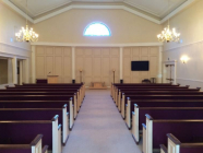 Wilsonville Funeral Home and Cremation Services
