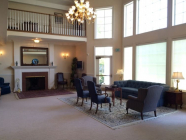 Wilsonville Funeral Home and Cremation Services