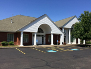 Wilsonville Funeral Home and Cremation Services