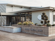 Aasum-Dufour Funeral Home