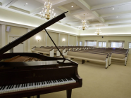 McCullough Funeral Home