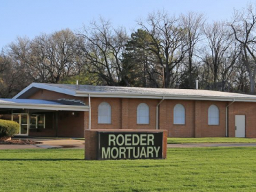Roeder Mortuaries - Ames Ave Chapel