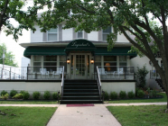 Luginbuel Funeral Home - Vinita