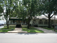 Luginbuel Funeral Home - Vinita