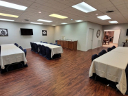 Luginbuel Funeral Home - Vinita