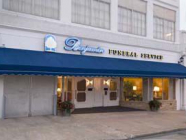 Benjamin Funeral Services