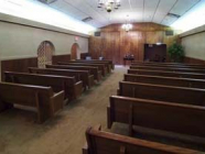 Benjamin Funeral Services