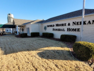 Arnold Moore & Neekamp Funeral Home & Cremation Services