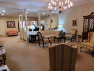 Arnold Moore & Neekamp Funeral Home & Cremation Services