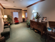 Worley-Luginbuel Funeral Home - Jay