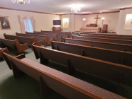 Worley-Luginbuel Funeral Home - Jay