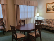 Worley-Luginbuel Funeral Home - Jay