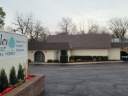 Worley-Luginbuel Funeral Home - Grove