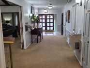 Worley-Luginbuel Funeral Home - Grove