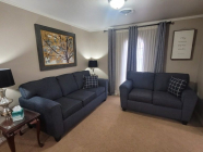 Worley-Luginbuel Funeral Home - Grove