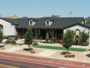 Combest Family Funeral Homes - Lubbock