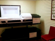 Angel Funeral Home
