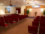 Angel Funeral Home
