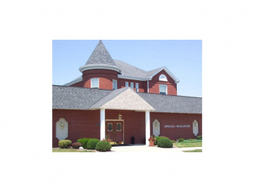 Moss Funeral Home, P.C. - Highland
