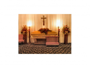 Moss Funeral Home, P.C. - Highland