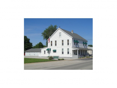 Moss Funeral Home, P.C. - Alhambra